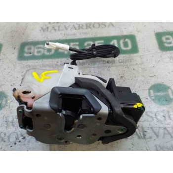 CERRADURA PUERTA DELANTERA DERECHA 13503778 13503778 