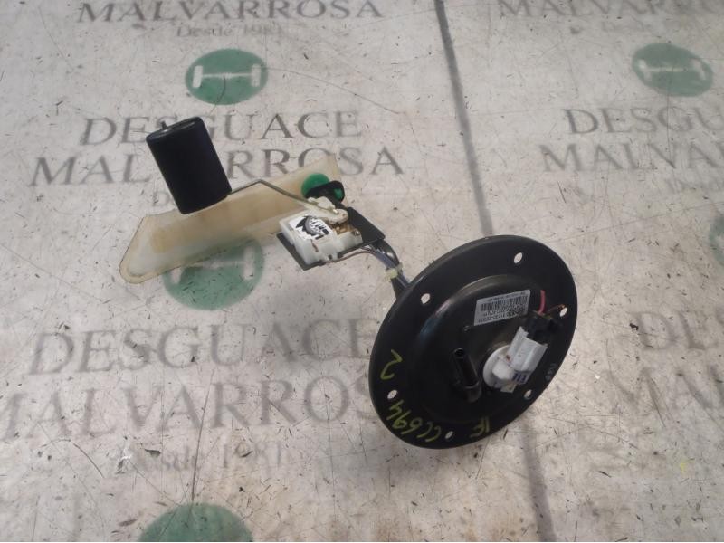 Recambio de aforador para hyundai tucson (jm) 2.0 crdi comfort referencia OEM IAM 311302E900 311302E900 2001370120