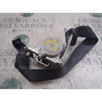 CINTURON SEGURIDAD DELANTERO DERECHO 