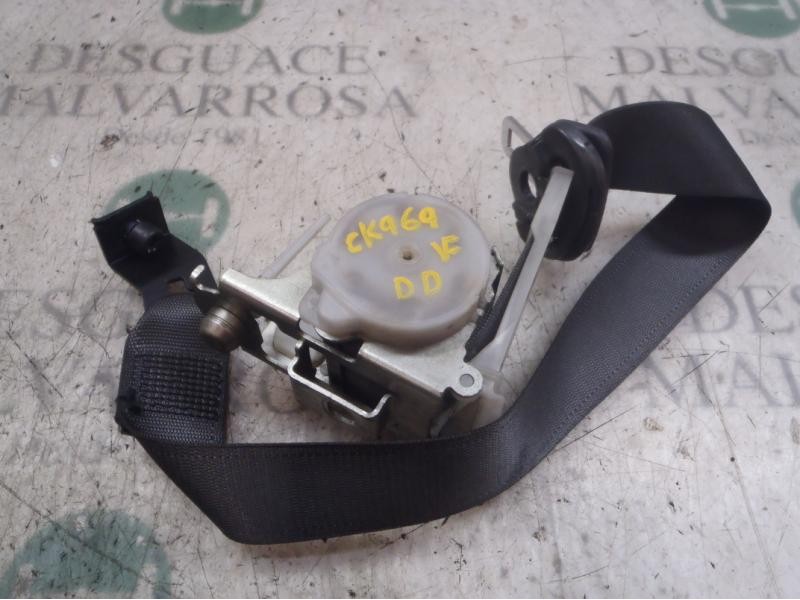 Recambio de cinturon seguridad delantero derecho para opel vectra c berlina club referencia OEM IAM   