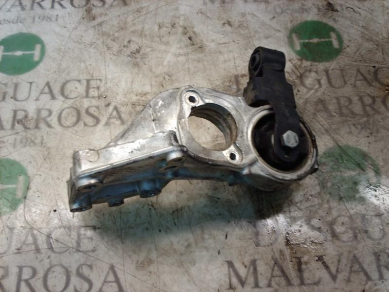 Recambio de soporte cambio para citroën xsara berlina 1.6i 16v exclusive referencia OEM IAM   