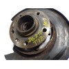 Recambio de mangueta delantera izquierda para volkswagen touareg (7l6) 2.5 tdi dpf referencia OEM IAM 7L6407257A  