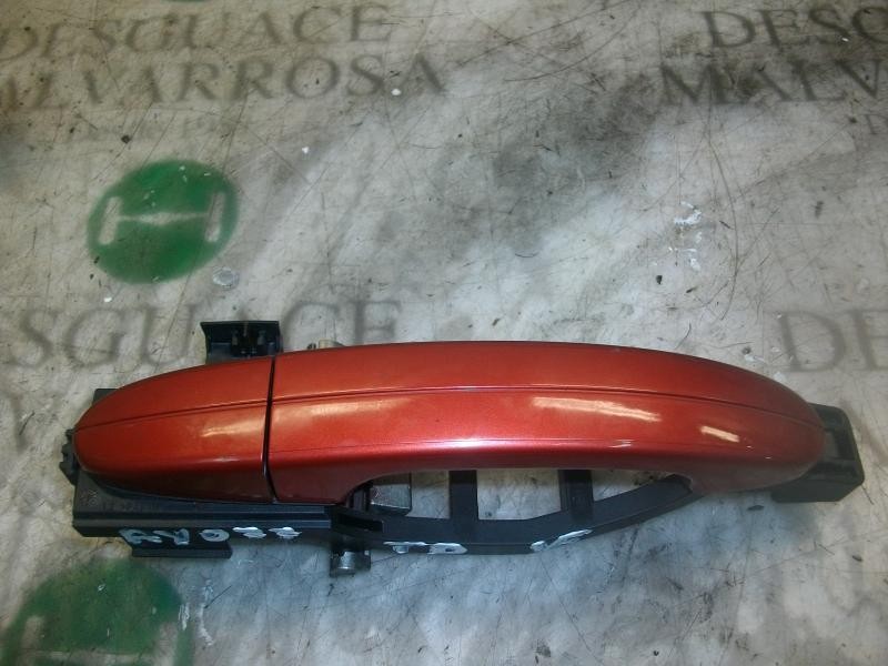 Recambio de maneta exterior trasera derecha para ford mondeo ber. (ca2) ghia referencia OEM IAM   