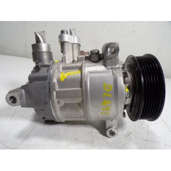 COMPRESOR AIRE ACONDICIONADO 3Q0816803B 3Q0816803B 