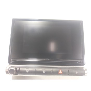 PANTALLA MULTIFUNCION 98291383XU 9828476980 