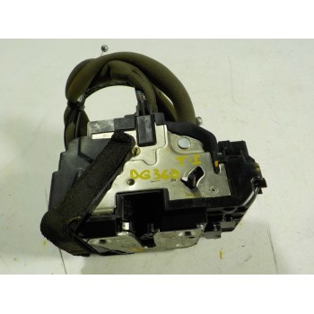 CERRADURA PUERTA TRASERA IZQUIERDA 825013ZL0A 