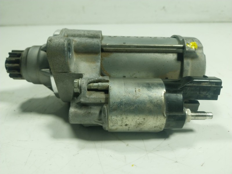 Recambio de motor arranque para volkswagen t-cross 1.0 tsi referencia OEM IAM 02M911024J 02M911024J 