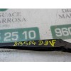 Recambio de brazo limpia delantero derecho para opel astra gtc 1.7 16v cdti referencia OEM IAM   