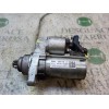 Recambio de motor arranque para skoda fabia (5j2 ) 1.2 12v referencia OEM IAM 02T911023R 02T911024 