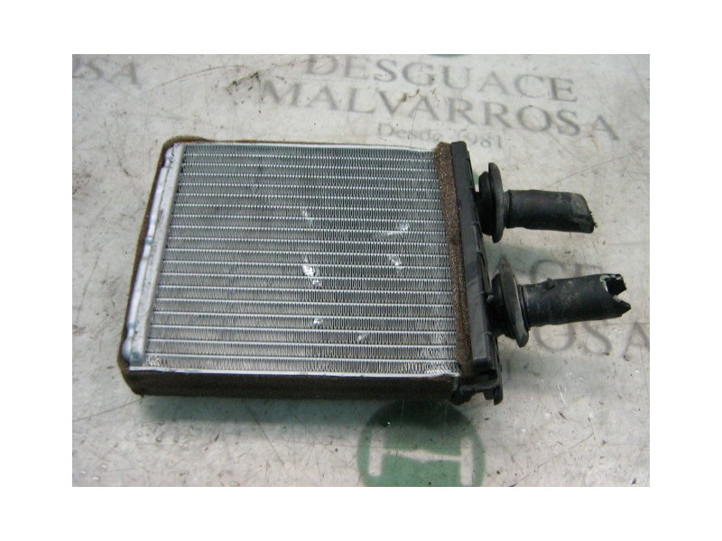 Recambio de radiador calefaccion / aire acondicionado para hyundai accent (lc) gt referencia OEM IAM 9722122000  