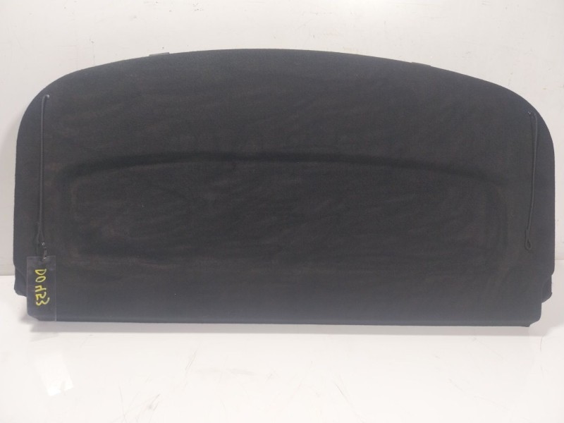 Recambio de bandeja trasera para opel astra k (b16) 1.6 cdti (68) referencia OEM IAM 39047416  