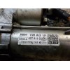 Recambio de motor arranque para skoda fabia (5j2 ) 1.2 12v referencia OEM IAM 02T911023R 02T911024 