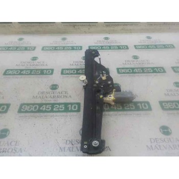 ELEVALUNAS TRASERO IZQUIERDO 51357184745 6922319 6922319