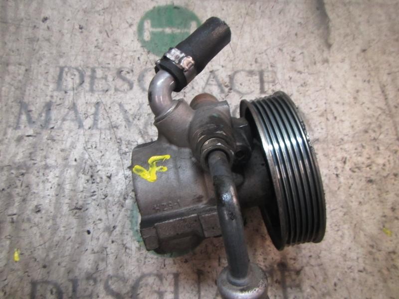 Recambio de bomba direccion para fiat doblo cargo 1.3 16v jtd cat referencia OEM IAM 51894443 51894443 26260427