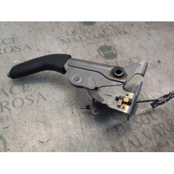PALANCA FRENO DE MANO 