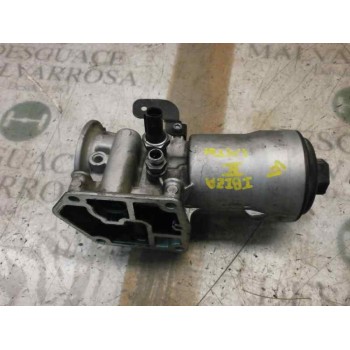 SOPORTE FILTRO ACEITE 