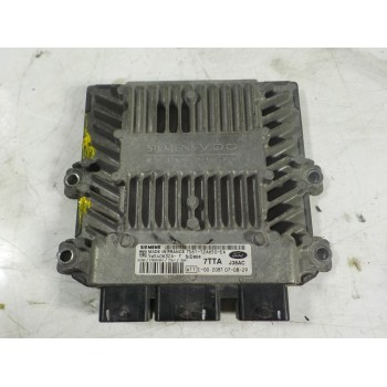 CENTRALITA MOTOR UCE 