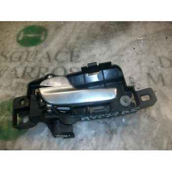 MANETA INTERIOR DELANTERA IZQUIERDA 