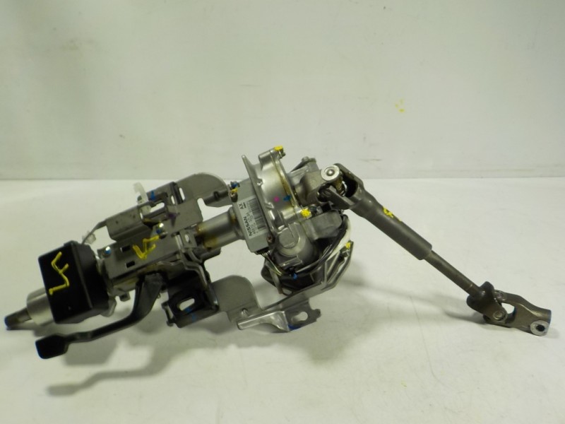 Recambio de columna direccion para nissan pulsar (c13) 1.5 turbodiesel cat referencia OEM IAM 488113ZL1B 488103ZL9A 415704256