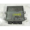 Recambio de centralita motor uce para ford fiesta (cbk) 1.4 tdci cat referencia OEM IAM   
