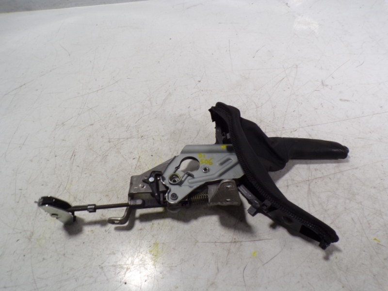 Recambio de palanca freno de mano para bmw serie 3 touring (f31) 2.0 turbodiesel referencia OEM IAM 34406876774  