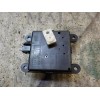 Recambio de modulo electronico para nissan x-trail (t31) 2.0 dci turbodiesel cat referencia OEM IAM 27731AL500  