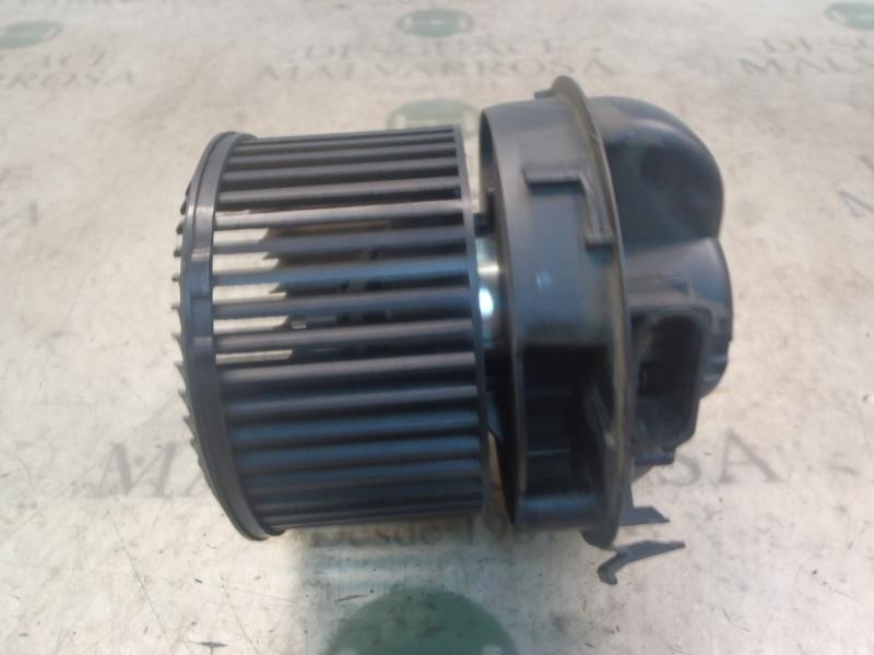 Recambio de motor calefaccion para toyota aygo (kgb/wnb) básico referencia OEM IAM   