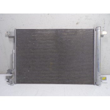 CONDENSADOR AIRE ACONDICIONADO 5WA816411A 5WA816411B