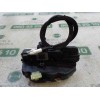Recambio de cerradura puerta delantera izquierda para opel insignia berlina sport 4x4 referencia OEM IAM 13503797 13503797 