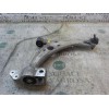 Recambio de brazo suspension inferior delantero derecho para volkswagen passat berlina (3c2) 2.0 tdi referencia OEM IAM 3C040715