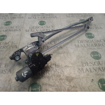 MOTOR LIMPIA DELANTERO 