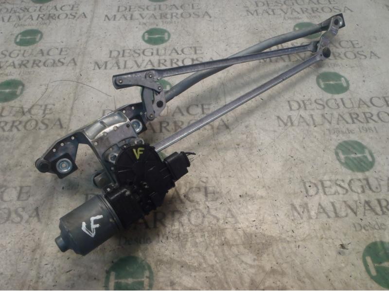 Recambio de motor limpia delantero para ford focus c-max (cap) ambiente (d) referencia OEM IAM   