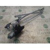 Recambio de motor limpia delantero para ford focus c-max (cap) ambiente (d) referencia OEM IAM   
