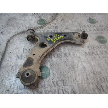 BRAZO SUSPENSION INFERIOR DELANTERO DERECHO 