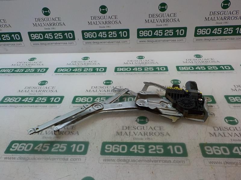 Recambio de elevalunas delantero derecho para opel astra gtc 1.7 16v cdti referencia OEM IAM   