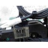 Recambio de cerradura puerta delantera izquierda para opel insignia berlina sport 4x4 referencia OEM IAM 13503797 13503797 