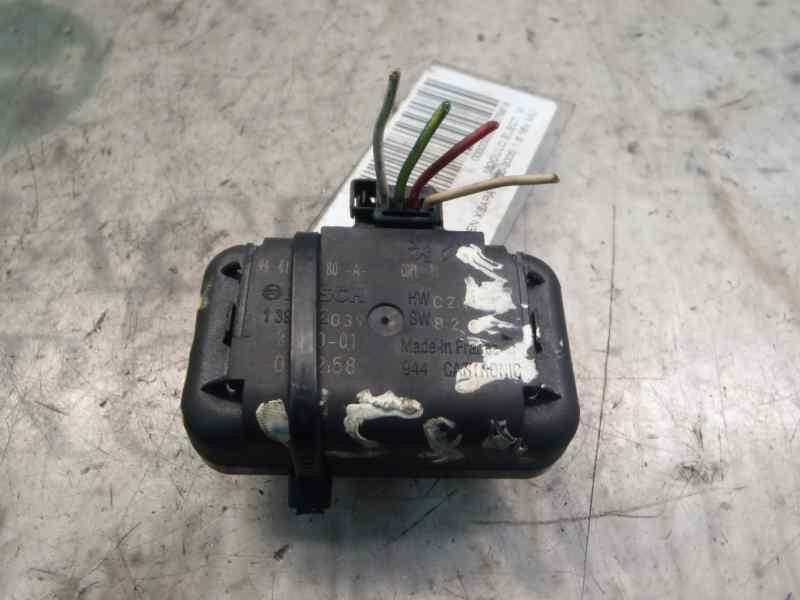 Recambio de modulo electronico para citroën xsara berlina 1.6i 16v exclusive referencia OEM IAM   