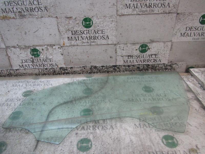 Recambio de cristal puerta delantero izquierdo para opel corsa d ´´111 years´´ referencia OEM IAM   