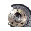 Recambio de mangueta trasera izquierda para volkswagen touareg (7l6) 2.5 tdi dpf referencia OEM IAM 7L6505435A  