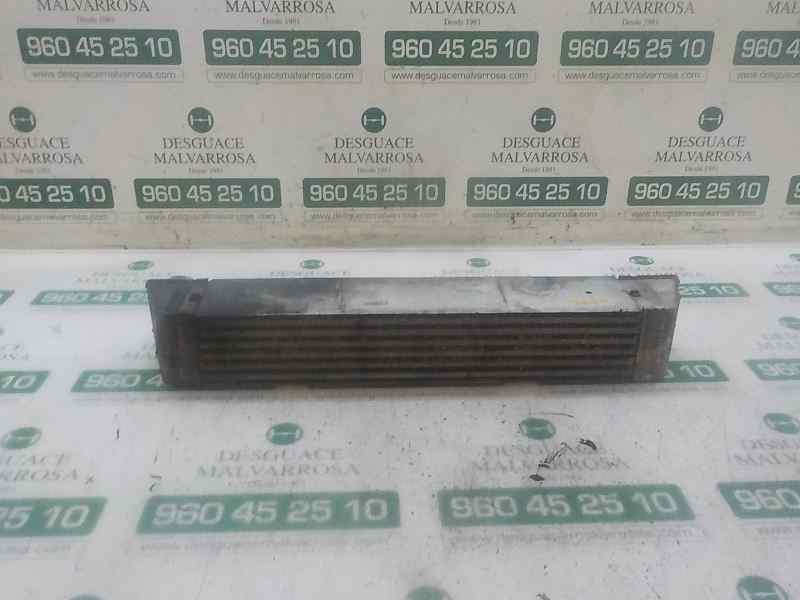 Recambio de intercooler para bmw serie 5 berlina (e60) 3.0 turbodiesel cat referencia OEM IAM 17517795823  