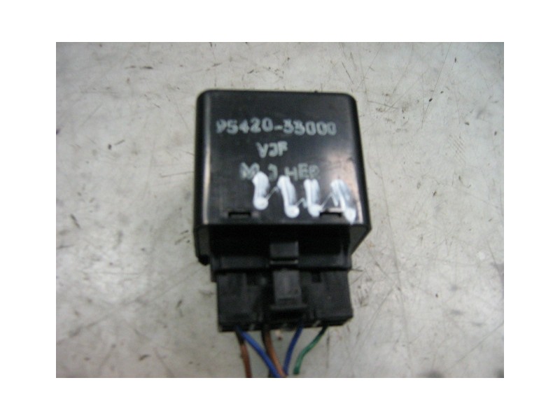 Recambio de modulo electronico para hyundai accent (lc) gt referencia OEM IAM 9373025000 9373025000 