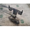 Recambio de motor limpia delantero para ford focus c-max (cap) ambiente (d) referencia OEM IAM   
