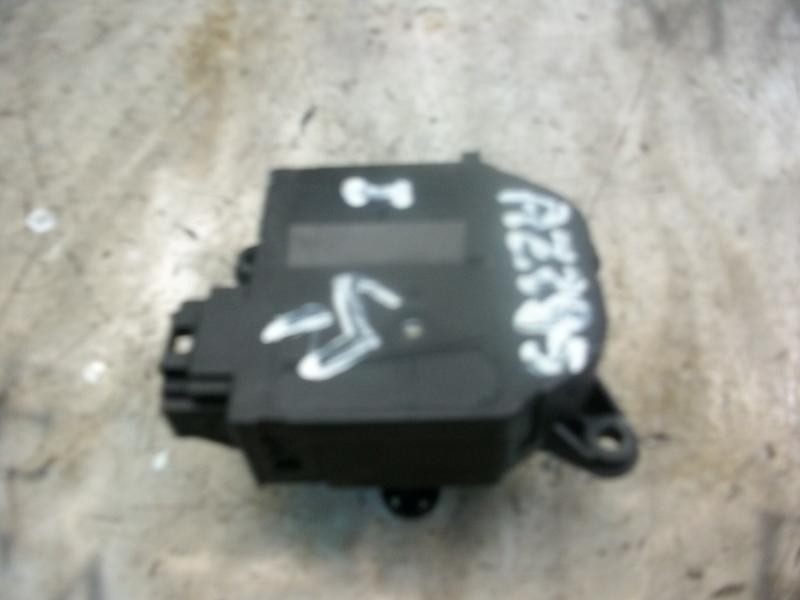 Recambio de motor apertura trampillas climatizador para citroën berlingo 2.0 hdi sx familiar referencia OEM IAM   