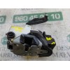 Recambio de cerradura puerta trasera derecha para opel insignia berlina sport 4x4 referencia OEM IAM 13503808 13503788 