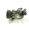 Recambio de compresor aire acondicionado para nissan pulsar (c13) 1.5 turbodiesel cat referencia OEM IAM 926003VC6B 926003VC6B 