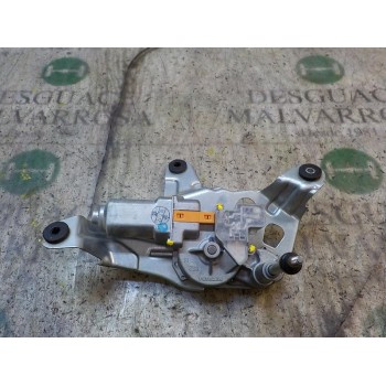 MOTOR LIMPIA TRASERO 28710JG000 