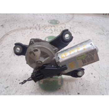 MOTOR LIMPIA TRASERO 