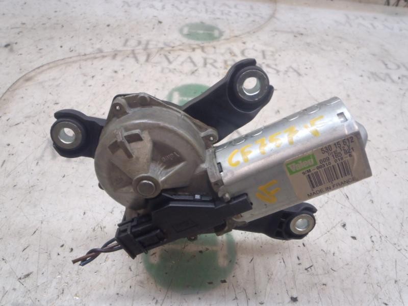 Recambio de motor limpia trasero para opel vectra c berlina elegance referencia OEM IAM   