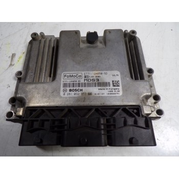 CENTRALITA MOTOR UCE 1846927 ET7112A650SD 0281032853