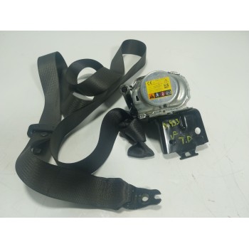 CINTURON SEGURIDAD TRASERO DERECHO 39059590 34195019 